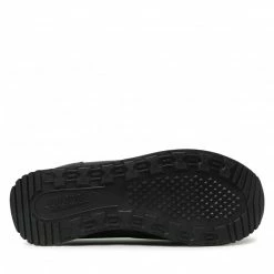 Sneakers Trainers SPRANDI - BP49-7323 Black Black -Sprandi Sales Store 04 5904862277950 rz