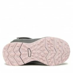 Trekker Boots Snow Boots SPRANDI - CP86-22868(IV)DZ Grey Grey -Sprandi Sales Store 04 5904862278520 rz