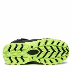 Winter Boots Snow Boots SPRANDI - CP86-22863 Black Black -Sprandi Sales Store 04 5904862412504 rz