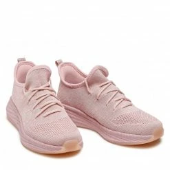 Sneakers Trainers SPRANDI - WP07-01445-13 Pink Pink -Sprandi Sales Store 05 5904248306670 rz