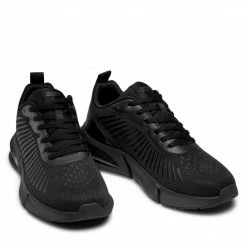 Sneakers Trainers SPRANDI - MP07-11620-01 Black Black -Sprandi Sales Store 05 5904248308032 rz