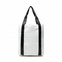 Canvas Totes & Shoppers Handbag SPRANDI - BSU-S-119-80-07 White White -Sprandi Sales Store 05 5904248314392 kt