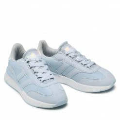 Sneakers Trainers SPRANDI - WP40-8058C Blue Blue -Sprandi Sales Store 05 5904248417604 rz