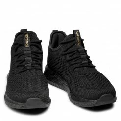 Sneakers Trainers SPRANDI - MP07-GVA1 Black Black 10 Sneakers Trainers SPRANDI - MP07-GVA1 Black Black -Sprandi Sales Store 05 5904248440145 rz