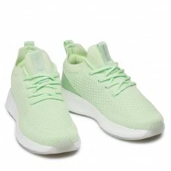 Laced Shoes Trainers SPRANDI - CP07-01445-16(IV)CH Green Green -Sprandi Sales Store 05 5904248622930 rz