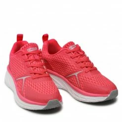 Sneakers Trainers SPRANDI - WP07-11601-02E Fuxia Pink -Sprandi Sales Store 05 5904248711511 rz
