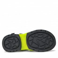 Sandals SPRANDI - CP82-22579(IV)CH Navy Navy Blue -Sprandi Sales Store 05 5904248770631 rz