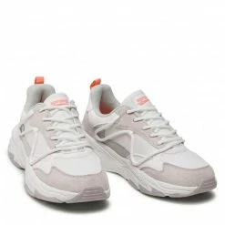 Sneakers Trainers SPRANDI - WP40-215342 Beige White 10 Sneakers Trainers SPRANDI - WP40-215342 Beige White -Sprandi Sales Store 05 5904248775155 rz