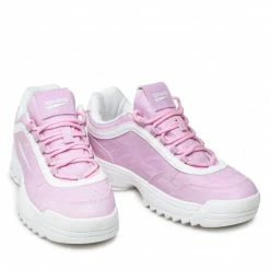 Sneakers Trainers SPRANDI - WP-RS2021W05051 Violet Pink 10 Sneakers Trainers SPRANDI - WP-RS2021W05051 Violet Pink -Sprandi Sales Store 05 5904248775711 rz