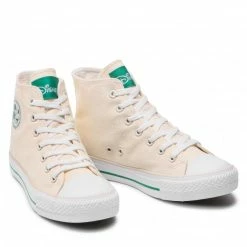 Sneakers SPRANDI - CF-131DSTC Beige Beige -Sprandi Sales Store 05 5904248789077 rz