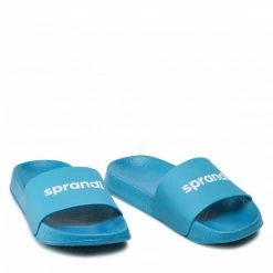 Casual Mules Slides SPRANDI - 69722 Blue Blue 11 Casual Mules Slides SPRANDI - 69722 Blue Blue -Sprandi Sales Store 05 5904248823399 rz
