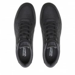 Sneakers Trainers SPRANDI - MP07-6817-10 Black 1 Black -Sprandi Sales Store 05 5904248841126 rz