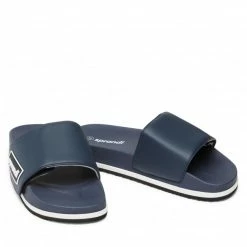 Casual Mules Slides SPRANDI - 839119 Cobalt Blue Navy Blue -Sprandi Sales Store 05 5904248846619 rz