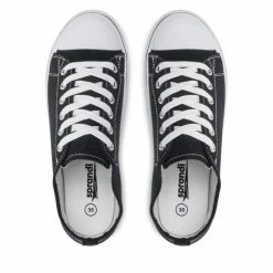 Sneakers SPRANDI - Jade21-1125-2 Black Black -Sprandi Sales Store 05 5904248866532 rz