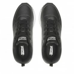 Sneakers Trainers SPRANDI - WPRS-2021W07151 Black Black -Sprandi Sales Store 05 5904248868062 rz