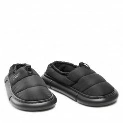 Slippers SPRANDI - B75035 Black Black -Sprandi Sales Store 05 5904248881474 rz