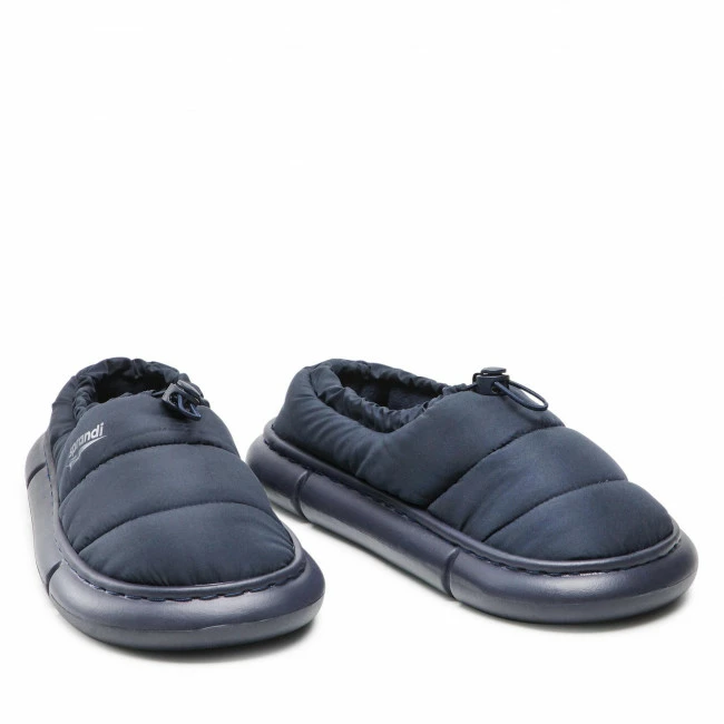 Slippers SPRANDI - B75035 Navy Navy Blue 5 Slippers SPRANDI - B75035 Navy Navy Blue - Image 5