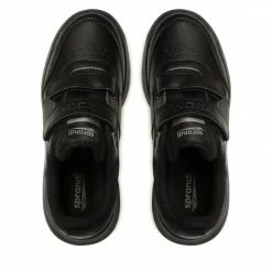 Sneakers Trainers SPRANDI - BP40-20154Y Black 1 Black -Sprandi Sales Store 05 5904248896164 rz 1