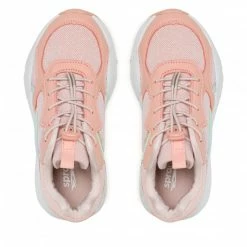 Laced Shoes Trainers SPRANDI - CP40-2069Y Orange Orange 10 Laced Shoes Trainers SPRANDI - CP40-2069Y Orange Orange -Sprandi Sales Store 05 5904248896546 rz