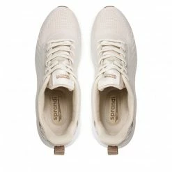 Sneakers Trainers SPRANDI - MP07-11633-03 Beige Beige -Sprandi Sales Store 05 5904248950170 rz