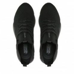 Sneakers Trainers SPRANDI - MP07-91211-05 Black 1 Black -Sprandi Sales Store 05 5904248951115 rz