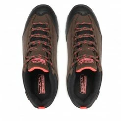 Trekker Boots SPRANDI - WP-V60353 Brown Brown -Sprandi Sales Store 05 5904248987169 rz