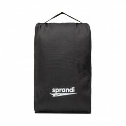 Sports Bags And Backpacks Shoe Bag SPRANDI - 0MF-001-AW22 Black Black -Sprandi Sales Store 05 5904862008769 mf