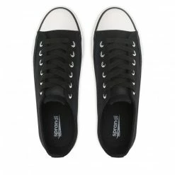 Sneakers SPRANDI - WP40-CZ030-1 Black 2 Black -Sprandi Sales Store 05 5904862023380 rz