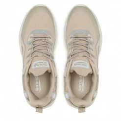 Sneakers Trainers SPRANDI - MP40-200730W Beige 1 Beige -Sprandi Sales Store 05 5904862023915 rz