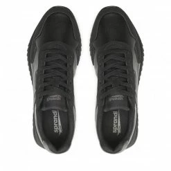 Sneakers Trainers SPRANDI - WP07-01499-06 Black Black -Sprandi Sales Store 05 5904862029474 rz