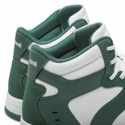 Sneakers Trainers SPRANDI - MP07-11569-03 Green Green 10 Sneakers Trainers SPRANDI - MP07-11569-03 Green Green -Sprandi Sales Store 05 5904862031880 rz