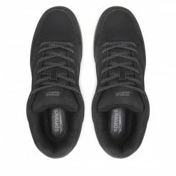 Sneakers Trainers SPRANDI - MP07-11569-04 Black Black -Sprandi Sales Store 05 5904862041100 rz
