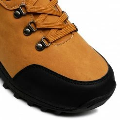 Trekker Boots SPRANDI - BP07-5341-17 Camel Brown -Sprandi Sales Store 05 5904862042558 rz