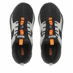 Laced Shoes Trainers SPRANDI - CP66-22576 Black Black -Sprandi Sales Store 05 5904862089430 rz