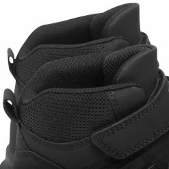 Winter Boots Trekker Boots SPRANDI - CP07-01481-04 Black Black -Sprandi Sales Store 05 5904862111643 rz