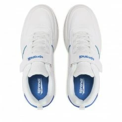 Sneakers Trainers SPRANDI - BP40-21619Z White White -Sprandi Sales Store 05 5904862127507 rz