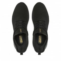 Sneakers Trainers SPRANDI - MP07-GVA1B Black 1 Black 10 Sneakers Trainers SPRANDI - MP07-GVA1B Black 1 Black -Sprandi Sales Store 05 5904862137759 rz