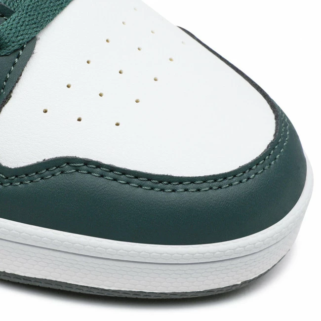 Unisex Trainers SPRANDI - BP40-20682Z Green White, Green 6 Unisex Trainers SPRANDI - BP40-20682Z Green White, Green - Image 6