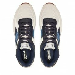 Sneakers Trainers SPRANDI - MP40-21101Y Navy Navy Blue -Sprandi Sales Store 05 5904862177045 rz