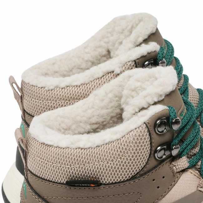 Trekker Boots SPRANDI - BP-20VH1085 Beige 1 Beige 5 Trekker Boots SPRANDI - BP-20VH1085 Beige 1 Beige - Image 5