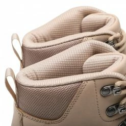 Trekker Boots SPRANDI - WP07-11748-01 Beige Beige -Sprandi Sales Store 05 5904862268576 rz