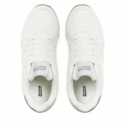 Sneakers Trainers SPRANDI - BP49-7323 White White -Sprandi Sales Store 05 5904862277967 rz