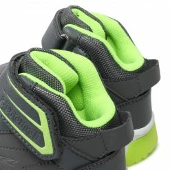 Boots Trainers SPRANDI - CP76-22756(IV)CH Grey Grey -Sprandi Sales Store 05 5904862388120 rz