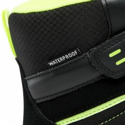 Winter Boots Snow Boots SPRANDI - CP86-22863 Black Black -Sprandi Sales Store 05 5904862412504 rz