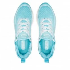 Sneakers Trainers SPRANDI - WP07-01536-02 Blue Blue -Sprandi Sales Store 06 5904248264956 rz