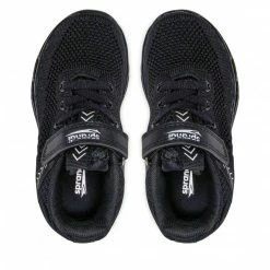 Velcro Trainers SPRANDI - ES-K20315 Black 1 Black -Sprandi Sales Store 06 5904248277802 rz