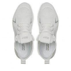 Sneakers Trainers SPRANDI - MP07-01445-08 White White 11 Sneakers Trainers SPRANDI - MP07-01445-08 White White -Sprandi Sales Store 06 5904248301996 rz