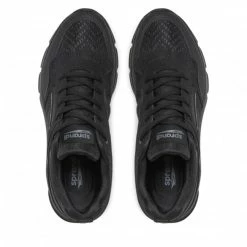Sneakers Trainers SPRANDI - WP07-11618-01 Black Black -Sprandi Sales Store 06 5904248302061 rz