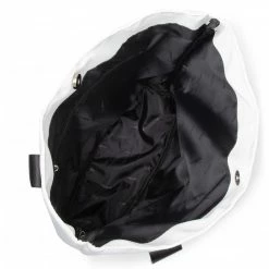 Canvas Totes & Shoppers Handbag SPRANDI - BSU-S-119-80-07 White White -Sprandi Sales Store 06 5904248314392 kt