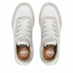 Sneakers Trainers SPRANDI - WP40-21432Z Grey White -Sprandi Sales Store 06 5904248370701 rz